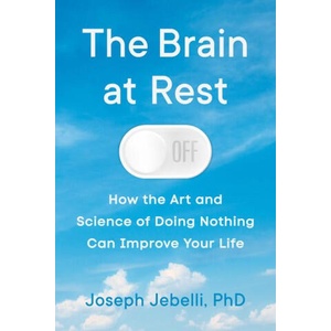 The Brain at Rest (ISBN: 9780593474648)