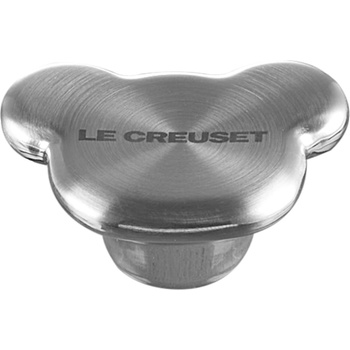 Le Creuset Signature Дръжка за капак мече, 5 см, стоманена (94043500000002)