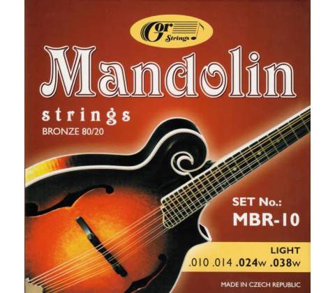 Gorstrings MBR-10