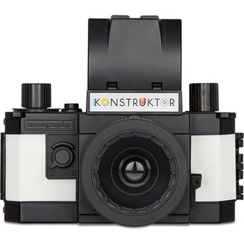 Lomography Konstruktor Flash SLR DIY (HP150SLR)