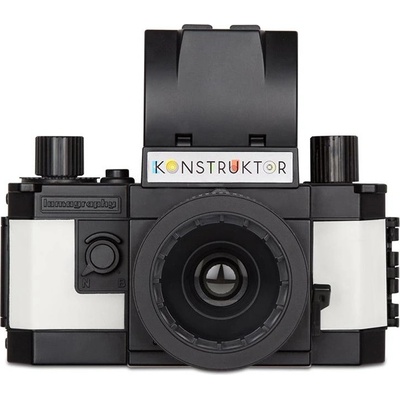 Lomography Konstruktor Flash SLR DIY (HP150SLR)