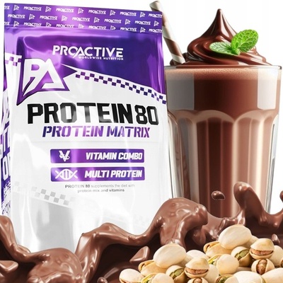 ProActive Protein 80 2250 g