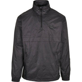 Image 1 of Urban Classics Мъжко яке в черен цвят Urban Classics Stand Up Collar UB-TB2748-00007 - Черен, размер S