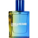 Zadig & Voltaire This is Love! Pour Lui toaletná voda pánska 30 ml