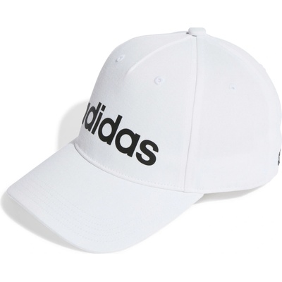 adidas bielo-čierna