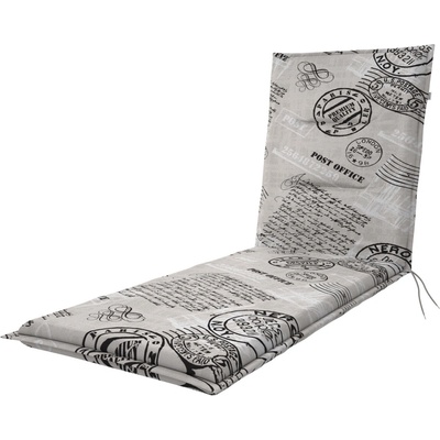 Doppler Spot 6101 polstr na zahradní lehátko 5142146101 – Zboží Dáma