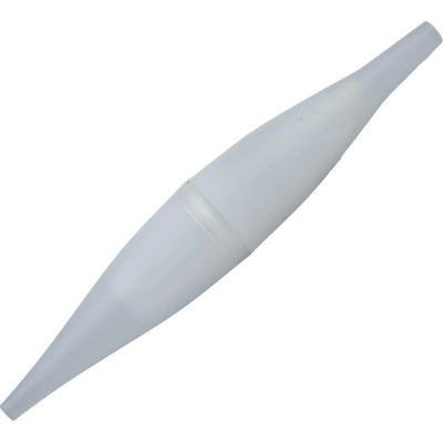 Ice Bazooka Chladicí náustek Jookah White