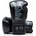 FAIRTEX Боксови Ръкавици Fairtex Black - 14 oz