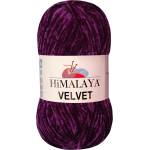 Himalaya Velvet 900-28 Плетива прежда (90028)