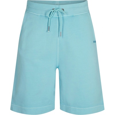BOSS Къси панталони BOSS Sefade Shorts - Blue 461