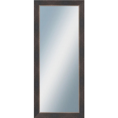 DANTIK TOMAS 60x140 cm čierna 3031
