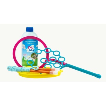 Fru Blu Deluxe set náplň 0,4 l