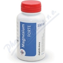 Fagron Magnesium Forte 120 tablet