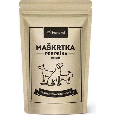 Panakei Imunita s hlívou 450 g
