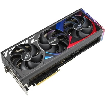 ASUS ROG Strix GeForce RTX 4090 OC 24GB GDDR6X 384bit (ROG-STRIX-RTX4090-O24G-GAMING/90YV0ID0-M0NA00)