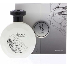 Hayari Parfums Amour Elegant parfumovaná voda unisex 100 ml