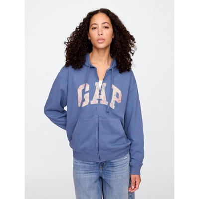 GAP Суитшърт с логото на GAP GAP | Sin | ЖЕНИ | L