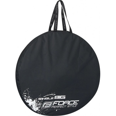 Obal Force Single Big prepravný na koleso 26-29″