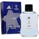 Adidas UEFA Champions League Star Edition voda po holení 100 ml