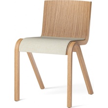 Menu Ready Chair natural oak / Hallingdal 65