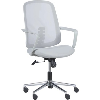 Bittel Работен стол Carmen 7063 СИВ