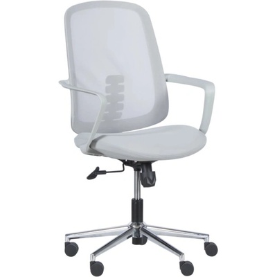 Bittel Работен стол Carmen 7063 СИВ