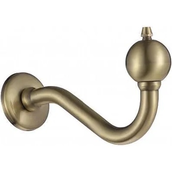 Image 1 of Стоящ смесител за умивалник icsa 1001012, бронз (1001012)