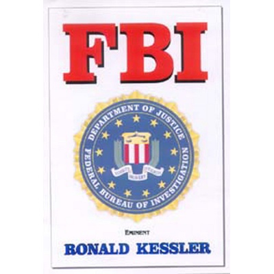 FBI - Ronald Kessler