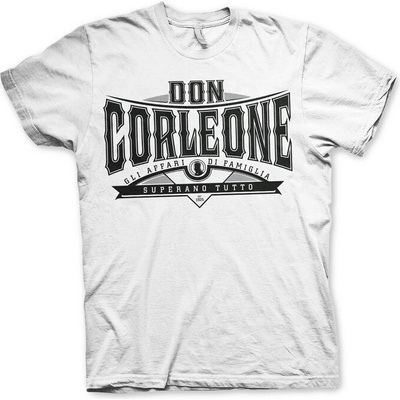 Godfather Don Corleone Superano Tutto t-shirt