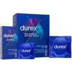 Durex Extra Safe 2+1 54 бр (P20665)