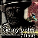 LIPA PETER: Čierny Peter CD