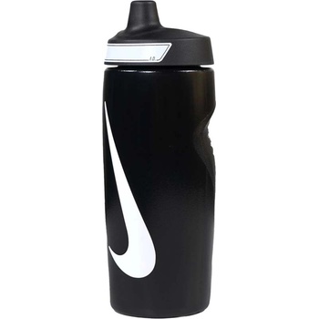 Nike Шише Nike Refuel Grip 532ml Bottle 9341-98-091