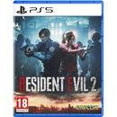 Resident Evil 2