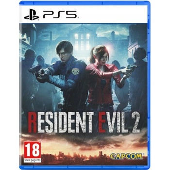 Resident Evil 2