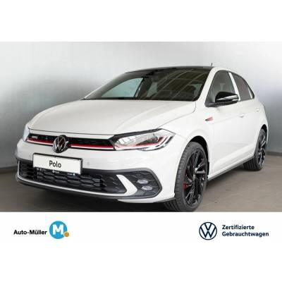 Volkswagen Polo GTI DSG 152 kW