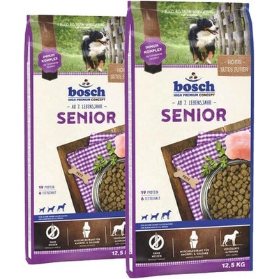 Bosch Senior 25 kg