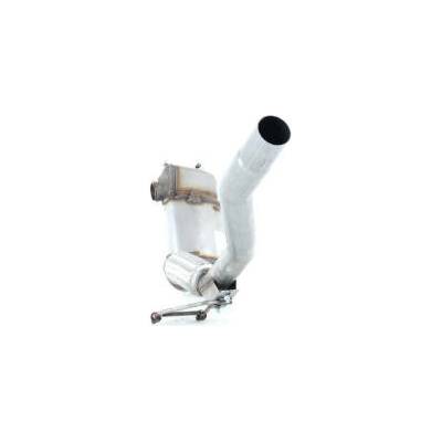 Filtr pevnych castic, vyfukovy system WALKER 73356