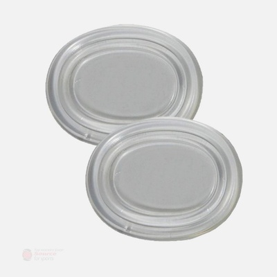 Blue Sports Gelová podložka na patu Ankle Gel Pad – Zboží Dáma