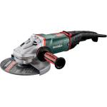 Metabo WEPBA 26-230 MVT Quick (606482000) Ъглошлайф
