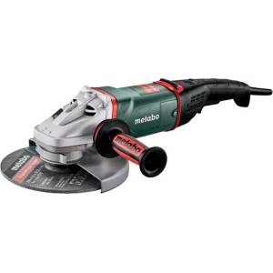 Metabo WEPBA 26-230 MVT Quick (606482000) Ъглошлайф