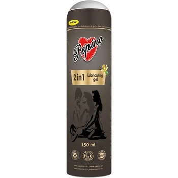 Image 1 of Pepino 2in1 Lubricant 150ml