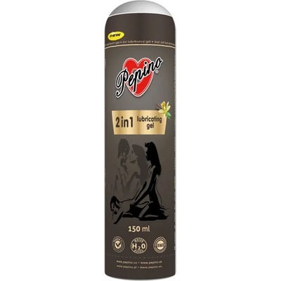 Pepino 2in1 Lubricant 150ml