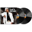 Chris Brown - Chris Brown 2 LP