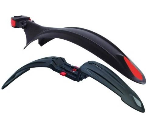XLC Mudguard MG-C22