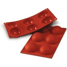 Silikomart silikónová forma na Semifreddo 6cm