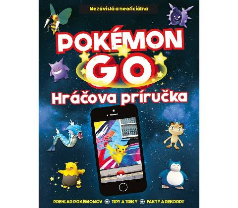 Pokémon Go