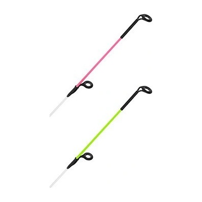Delphin Feederová Špička Feedera 2,8 mm Softer+Harder 2 ks