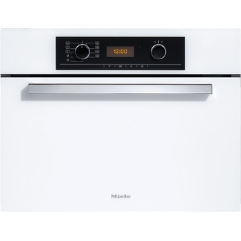 Miele DG 5061 biela