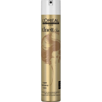 L'Oréal LOreal Professionnel Elnett Спрей за коса За стилизиране Ултра силна фиксация 500 ml
