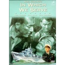 In Which we Serve DVD